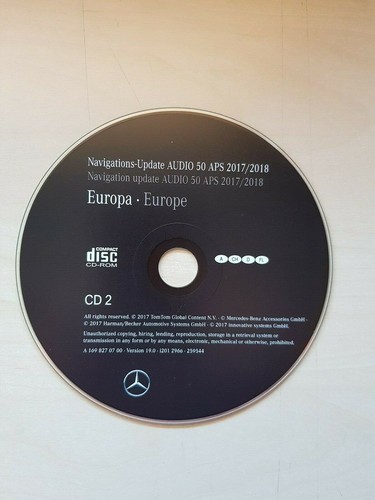 Mercedes benz navigations - benz,
