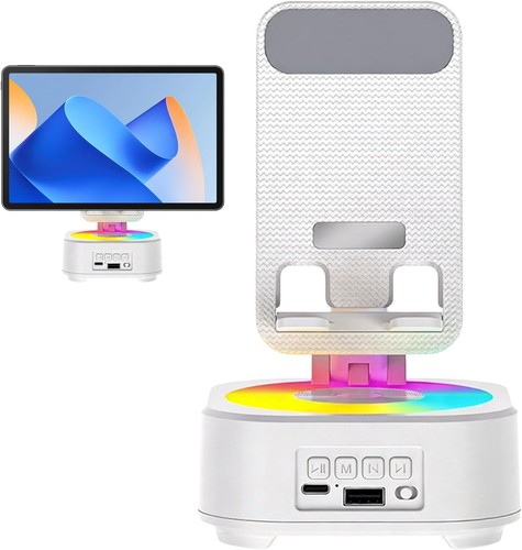 Mobile phone holder - mobile, with