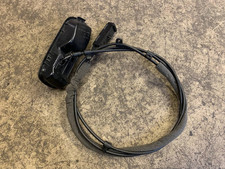 Fernentriegelung Sitz rechts Entriegelung Seilzug AUDI Q5 SQ5 8R 8R0885682A