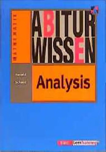 Abiturwissen mathematik - abiturwissen,