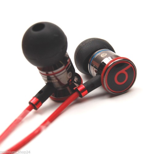Original monster ibeats musik - original,