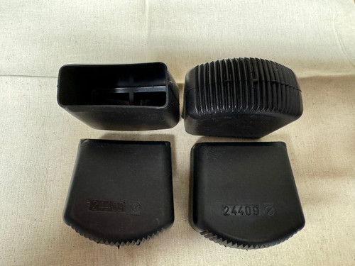 Stück zarges aussenschuh - 4,