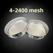 20cm Laborsieb Testsieb