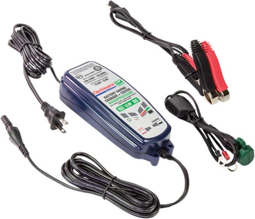 Tecmate optimate lithium - optimate,