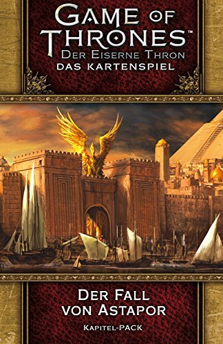 Ffgd2364 der fall von - fall, astapor