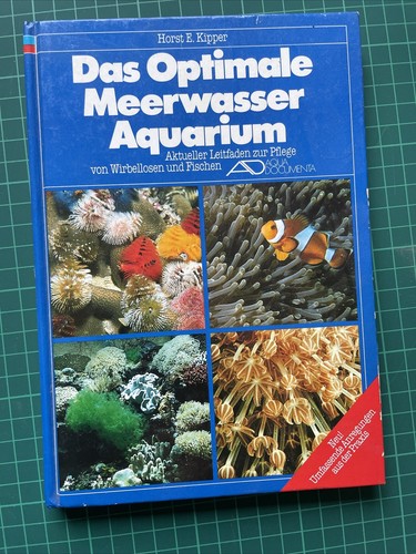 Das optimale meerwasser - das,