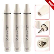 3Pcs Dental Ultrasonic Piezo
