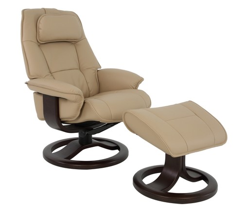 Fjords admiral large - large, recliner