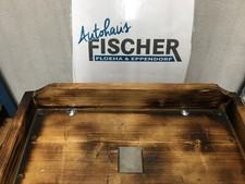 Original VW T4 Schutzblech für Zahnriemenschutz 074109164