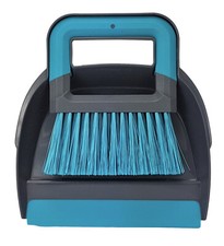 Tischkehrset Kehrgarnitur Mini Kehrset Handfeger Schaufel Besen Tischbesen Auto