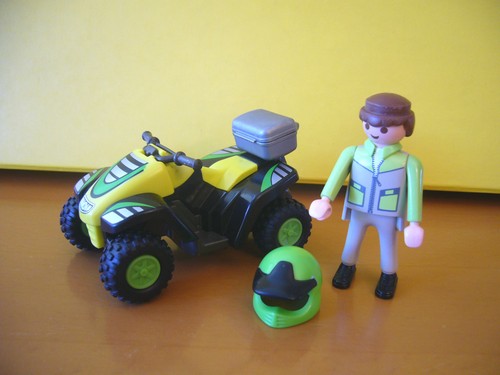 Playmobil 4427 racing - 4427, fahrzeug