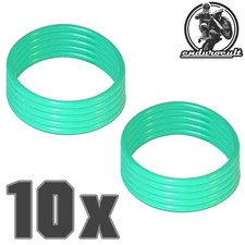 10x krümmerdichtung für - 10x,