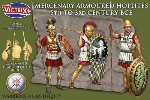 Victrix vxa004 söldner - victrix,