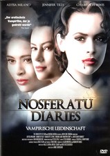 ⚠️ Nosferatu Diaries -