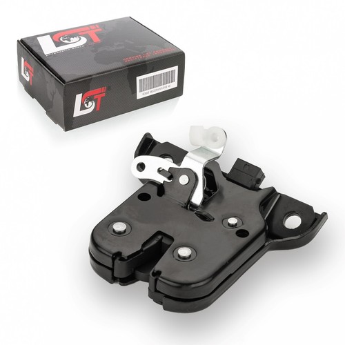 Stellmotor heckklappenschloss - stellmotor,