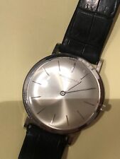 VACHERON CONSTANTIN PATRIMONY