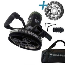 Zollernalb ZP2850 Betonfräse