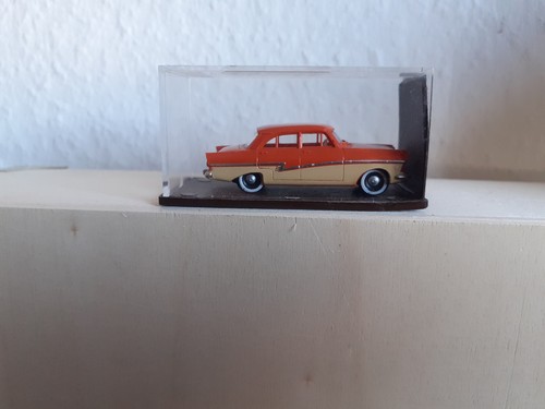 Brekina 1135 ford - ford, 17m