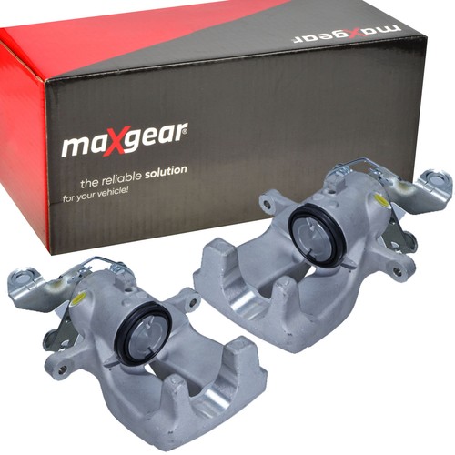Maxgear bremssattel hinten - 2x,