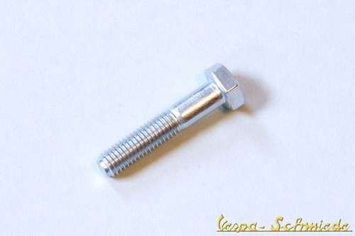 Vespa schraube kickstarter - schraube,