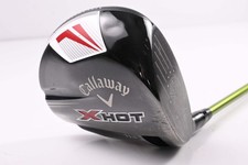 Callaway X Hot Driver / 11,5