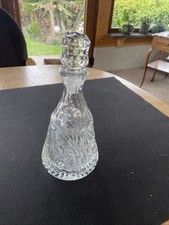 Hochwertige Kristall Whiskey