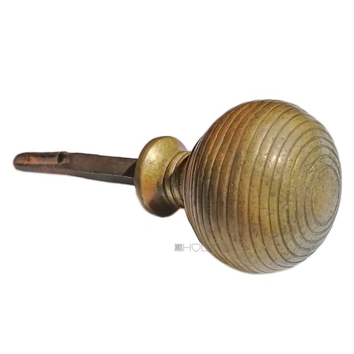 Türknauf antik bienenstock - türknauf,