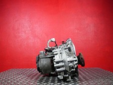 Schaltgetriebe EXB VW Lupo