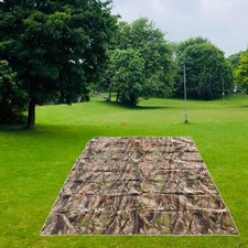 1X Bodenplane für Wandern