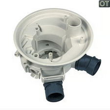 Pumpentopf kpl. 152795712 AEG, Electrolux, Juno, Zanussi