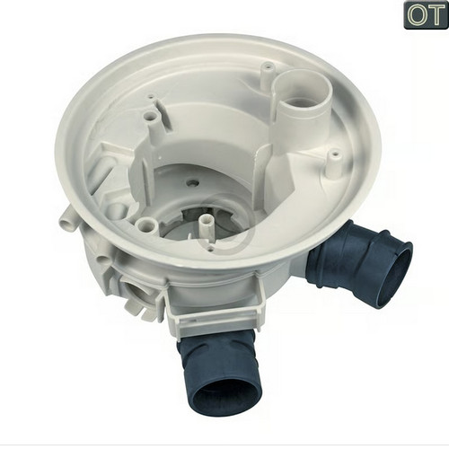 Pumpentopf kpl 152795712 aeg - kpl.,