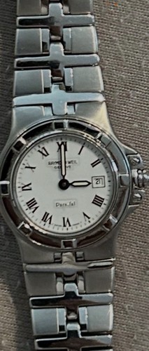 Raymond weil parsifal - parsifal, damen