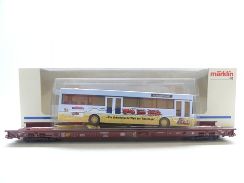 Märklin 4743 - märklin,