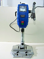Tischbohrmaschine scheppach - tischbohrmaschine,