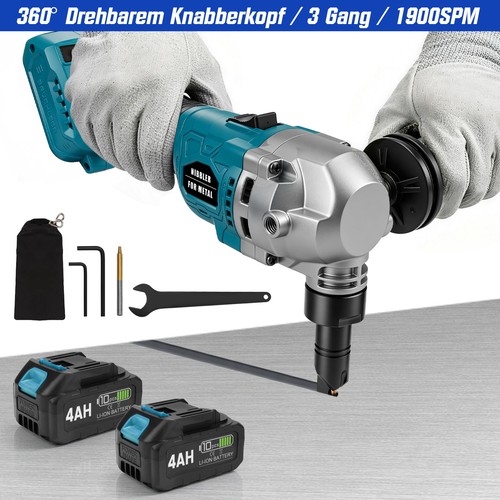 Knabber blechknabber - knabber,