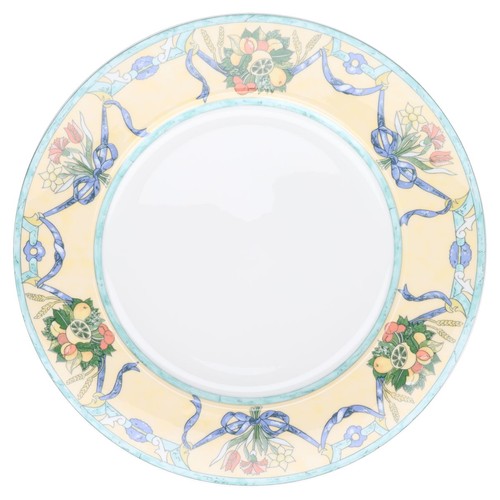 Platzteller villeroy boch - platzteller,