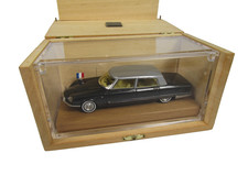 Seltene Heco Miniaturen