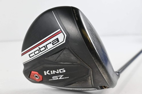 Cobra king speedzone - speedzone, driver