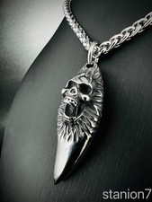 Totenkopf Schädel Skelett