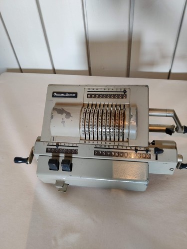 Antique original odhner - original,