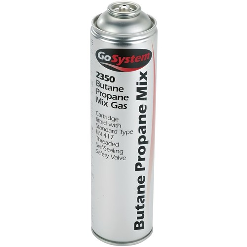Gosystem 2350 gaskartusche - 2350,