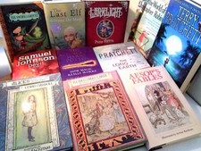 Konvolut: 11 div. Bände