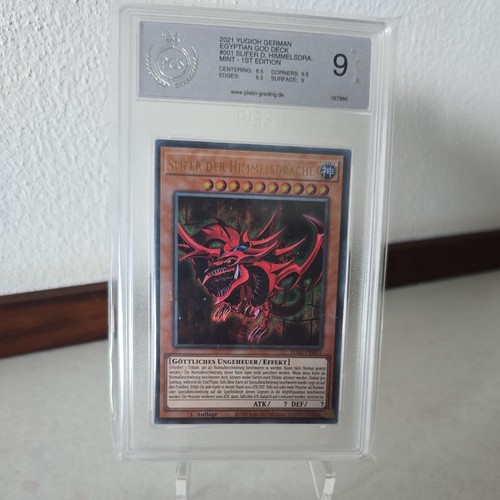 Slifer the sky dragon oh - the,