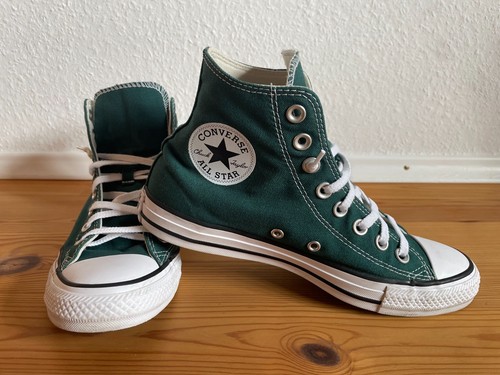 Converse chuck taylor all star - converse,