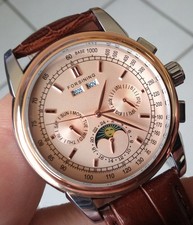 Forsining Automatikuhr