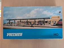 Vollmer Bahnsteig 3532B