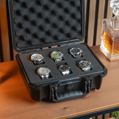 Transportkoffer box case - transportkoffer,