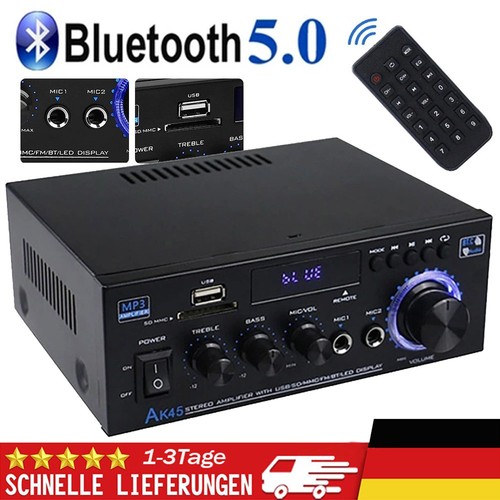 600w hifi mini digital - mini,