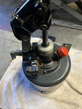 Hydraulik-Handpumpe, doppelt