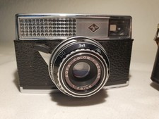 Agfa Optima Rapid 250
